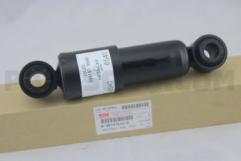 8981976540 Absorber Asm; S