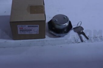 8982013690 CAP; FUEL TANK