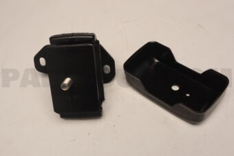 8982036330 Rubber; Eng Foot,Frt