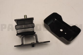 8982036330 Rubber; Eng Foot,Frt