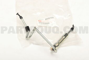 8982037200 PIPE; INJ NO.2