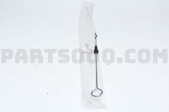 8982068011 Gauge; Oil Level