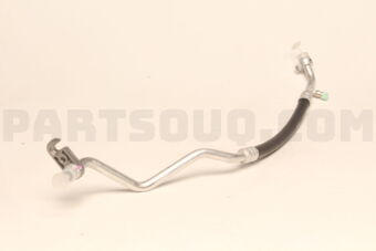 8982099930 Hose; Flex,A/C