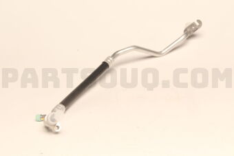 8982099930 Hose; Flex,A/C