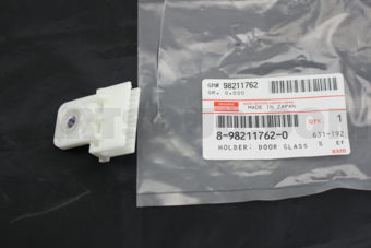 8982117620 Holder; Door Gl