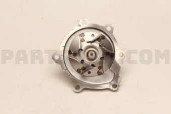 8982120682 PUMP ASM; WATER