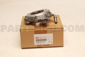 8982122410 PUMP ASM; OIL
