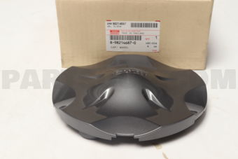 8982146870 CAP; WHEEL