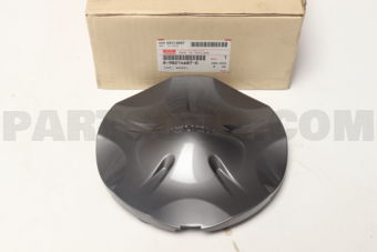 8982146870 CAP; WHEEL