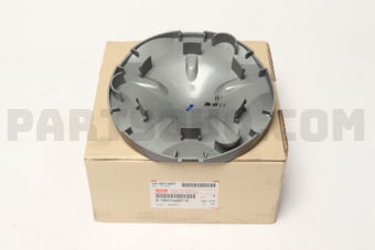 8982146870 CAP; WHEEL