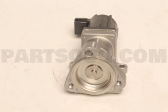 8982191800 TURBOCHARGER ASSY