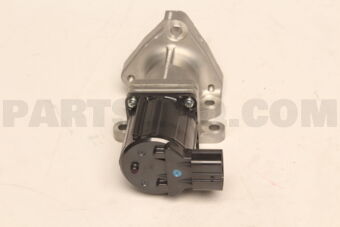 8982191800 TURBOCHARGER ASSY