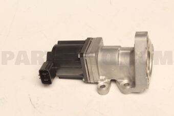 8982191800 TURBOCHARGER ASSY