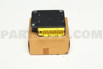 8982200411 CONTROL UNIT; SIR