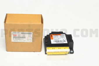 8982200411 CONTROL UNIT; SIR