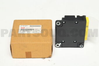 8982200411 CONTROL UNIT; SIR