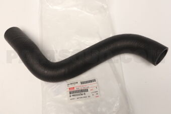 8982222360 HOSE; WATER,RAD