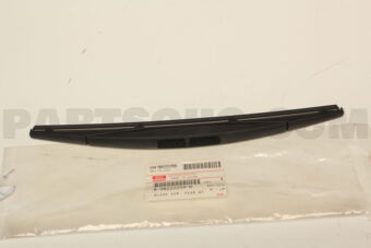 8982222590 BLADE ASM; REAR