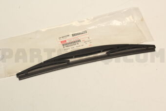 8982222590 BLADE ASM; REAR