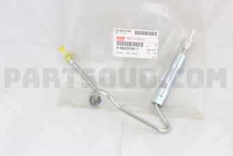 8982231951 PIPE; INJ NO.2