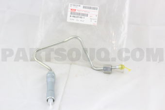 8982231951 PIPE; INJ NO.2