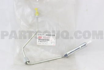 8982231970 PIPE; INJ NO.4