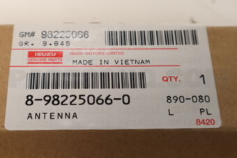 8982250660 ANTENNA