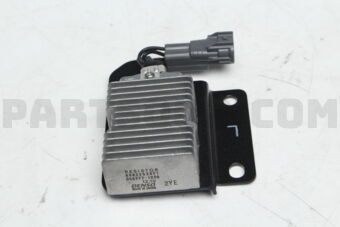 8982253371 RESISTOR; DAYTI