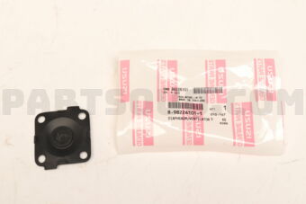 8982261011 ‭DIAPHRAGM; VENT‬