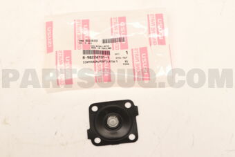 8982261011 ‭DIAPHRAGM; VENT‬
