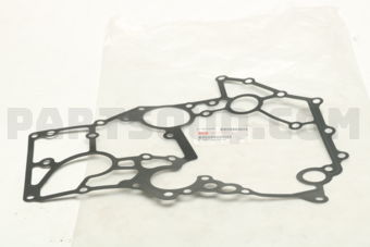 8982282920 GASKET; GEAR CA