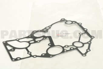 8982282920 GASKET; GEAR CA