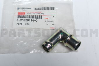 8982284140 PIPE; HTR