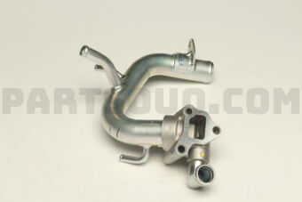 8982284230 PIPE; WATER