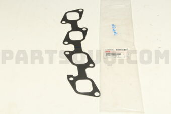 8982297820 GASKET; EXH MAN