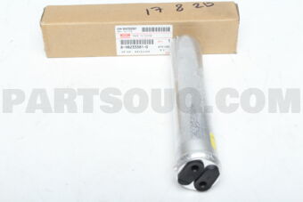 8982333810 Isuzu Dryer; Receiver