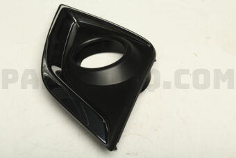 8982362701 BEZEL; FOG LAMP