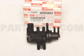 8982399350 VALVE; EVRV