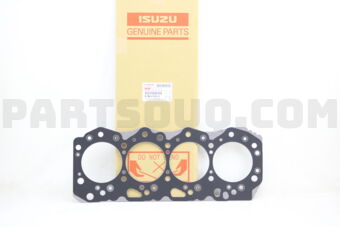 8982410390 Isuzu GASKET; CYL HD