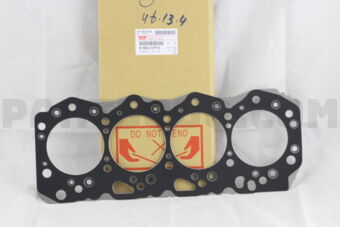 8982410390 Isuzu GASKET; CYL HD