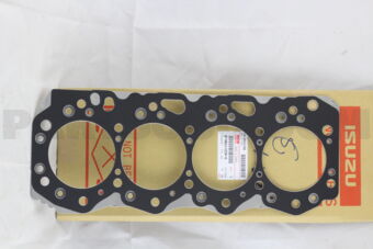8982410390 Isuzu GASKET; CYL HD