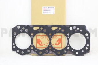 8982410390 Isuzu GASKET; CYL HD