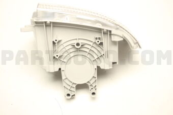 8982413240 LAMP ASM; HEAD