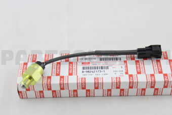 8982421731 Isuzu SWITCH; REV LAM