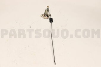 8982438070 LATCH; END GATE