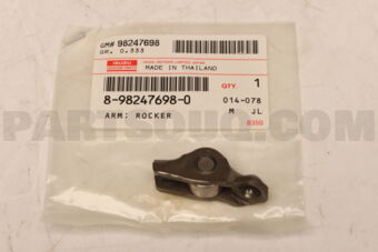 8982476980 ARM; ROCKER