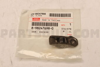 8982476980 ARM; ROCKER