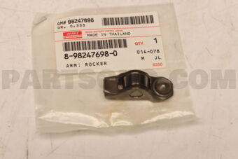 8982476980 ARM; ROCKER