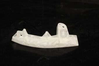8982488191 RETAINER; FRT B