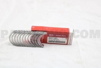 8982505920 Isuzu Mounting Asm; E